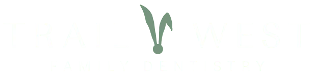 Trail West Family Dentistry - Logo