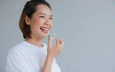 The Benefits of Clear Aligners for Adults
