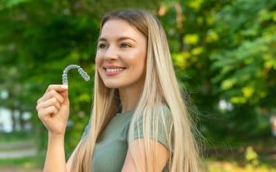 Common Misconceptions About Clear Aligners