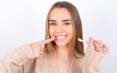 The Benefits of Clear Aligners Over Traditional Metal Braces